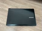 Ноутбук Samsung NP-RC510 объявление продам