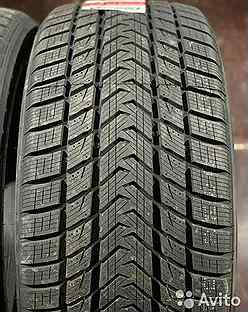 Tyres Summer C/C/73dB SUV & 4X4 JINYU 275/40 R20-40/275/R20 106Y 