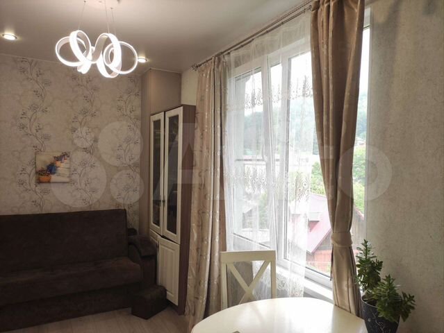 1-к. квартира, 36,7 м², 4/4 эт.