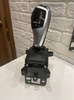 Селектор АКПП BMW f15