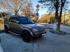 Land Rover Discovery 3.0 AT, 2012, 226 000 км