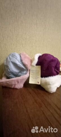 Детские шапки