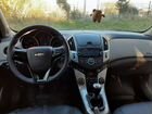 Chevrolet Cruze 1.8 МТ, 2013, 230 000 км объявление продам