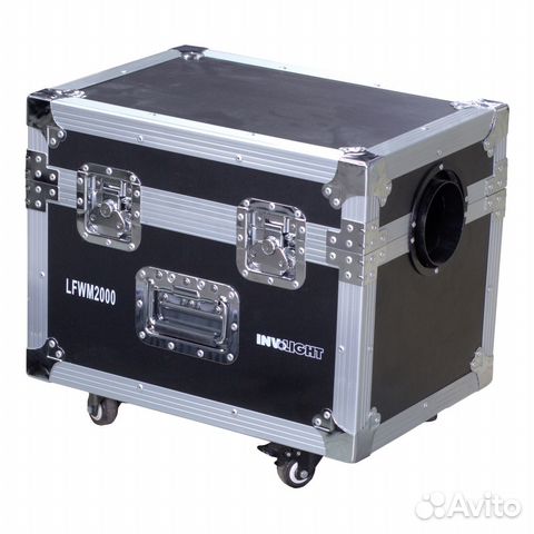 Генератор эффектов Involight lfwm2000