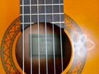 Гитара yamaha C70 объявление продам