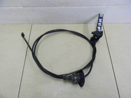 Трос открывания капота 307 2001-2007