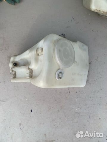 Бачок омывателя mercedes W202 C class