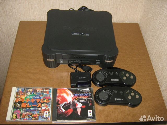 Ретро игровые приставки