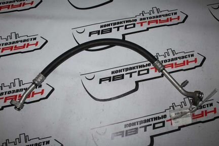 Трубка кондиционера toyota chaser cresta mark II G