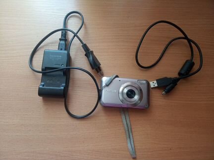 Фотоаппарат fujifilm JV150 14MPix