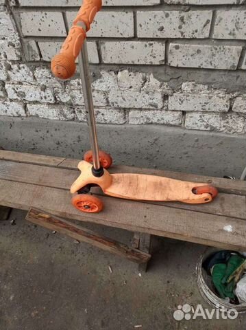Самокат