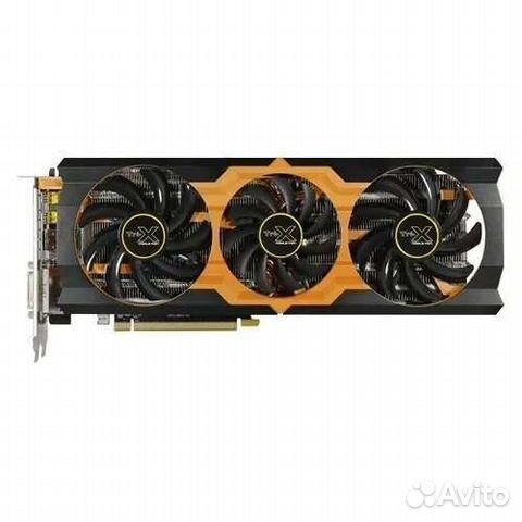 Сколько потребляет ватт видеокарта r9 280x