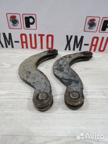 Рычаг задний Ford Focus 3