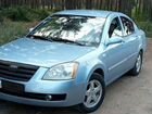 Chery Fora (A21) 2.0 МТ, 2007, 222 222 км