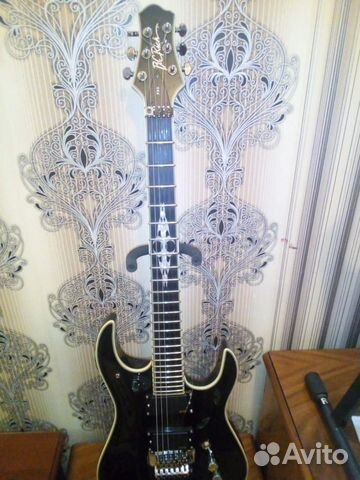 Эгитары.Peavay.Charvel.Evh.vestermaniakbcrich