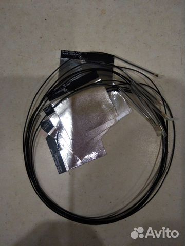 Антенна wifi для ноутбука