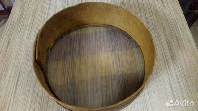 Сито для муки СССР