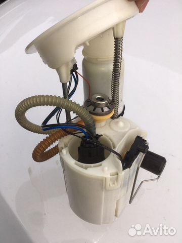 Бензонасос bmw f20 f30