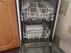 Посудомоечная машина Elenberg DW-9205 объявление продам