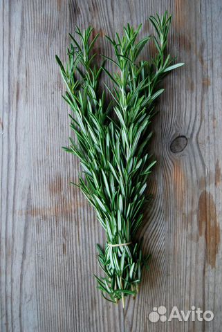 Натуральный шампунь 