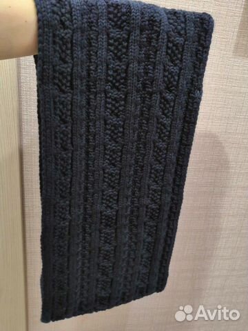 Снуд шарф Crockid новый