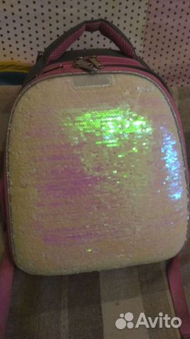 Рюкзак портфель ранец