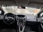 Ford Focus 1.6 МТ, 2013, 102 000 км объявление продам