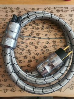 Кабель силовой Krell