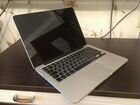 MacBook Pro 13 Retina 2014 объявление продам