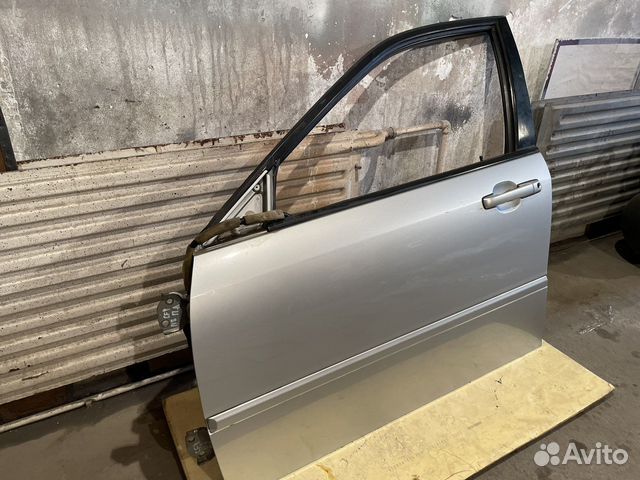 Дверь в зборе Honda Torneo