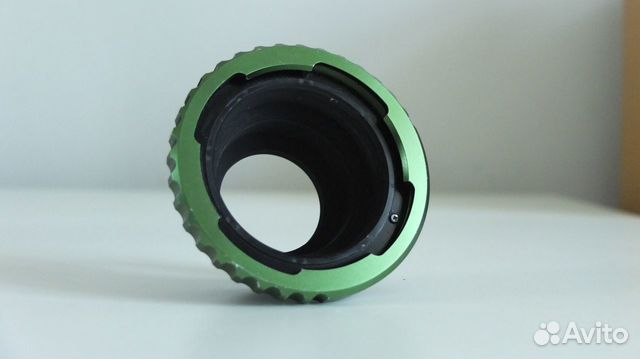 MFT-PL переходник