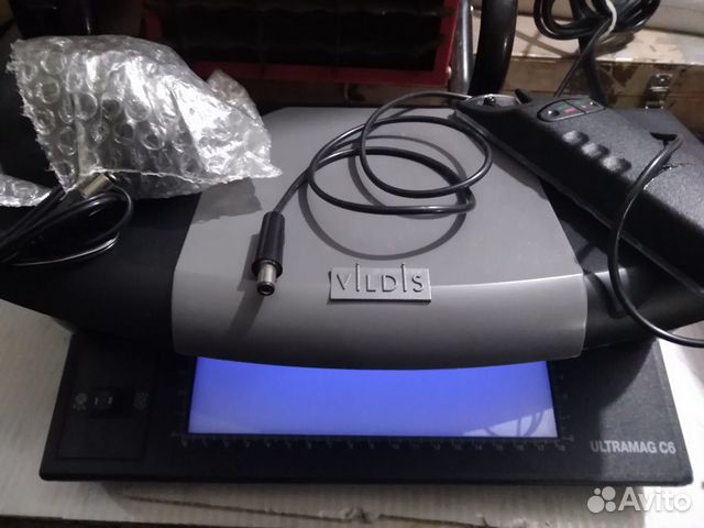 Детектор валют Ультрамаг с6р-Л2