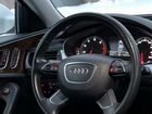 Audi A6 2.0 CVT, 2013, 152 000 км объявление продам