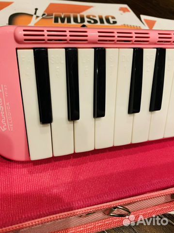 Мелодика (полный комплект)