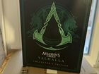 Assassin Creed Valhalla Collectors edition Запечат