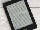 Электронная книга Kindle Paperwhite Amazon объявление продам