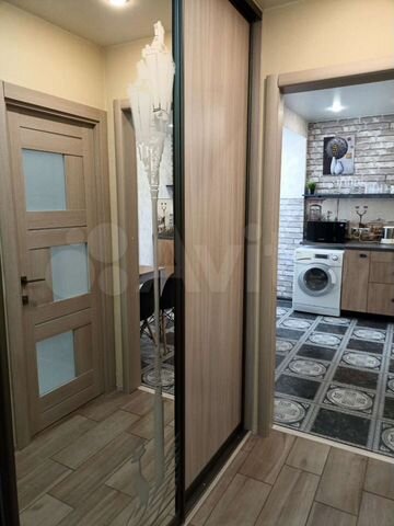 2-к. квартира, 55,8 м², 5/5 эт.