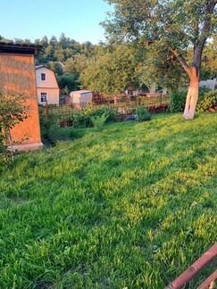 Дача 20 м² на участке 5 сот.