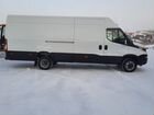 Iveco Daily 2.3 МТ, 2019, 90 000 км