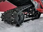 Снегоход irbis SF200L XE NEW21/22 (рейстайлинг) объявление продам