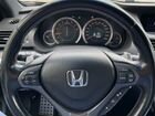 Honda Accord 2.4 AT, 2011, 154 000 км объявление продам