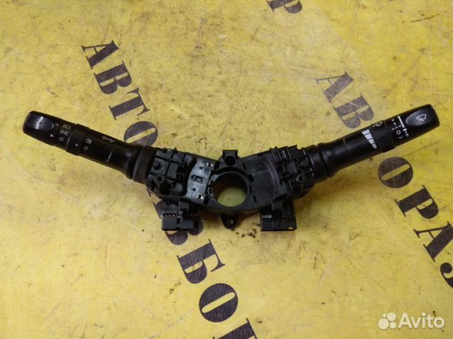 Переключатель поворотов подрулевой Hyundai Solaris