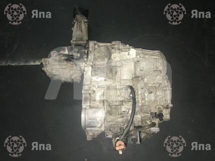 АКПП U140F Тойота Харриер из Японии с гарантией