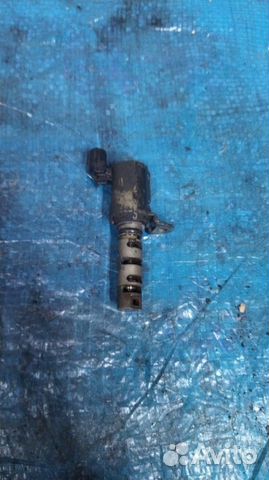 Клапан VVt-i Toyota Allion 1azfse, 2azfxe, 2azfe