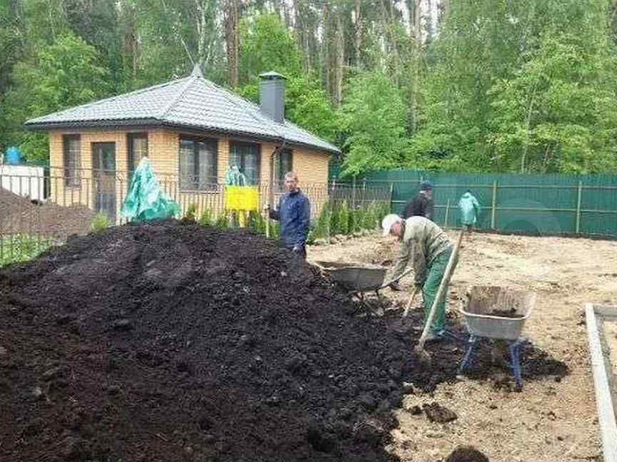 Подъем земельного участка. Грунт для поднятия участка. Подсыпка участка. Засыпка участка грунтом. Грунт для отсыпки участка.