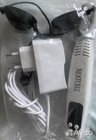 Пикосекундная лазерная ручка