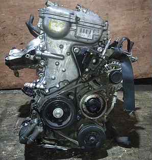 Двигатель 1ZR FE 1.6 Toyota Auris,Corolla
