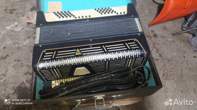 Баян Ростов-на-дону баянная фабрика.И старый баян