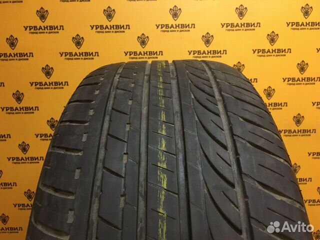 Headway HU901 255/55 R18 105V