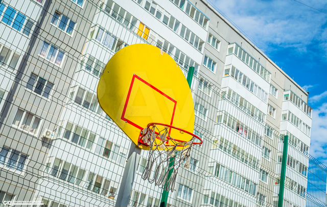 3-к. квартира, 72,1 м², 10/16 эт.